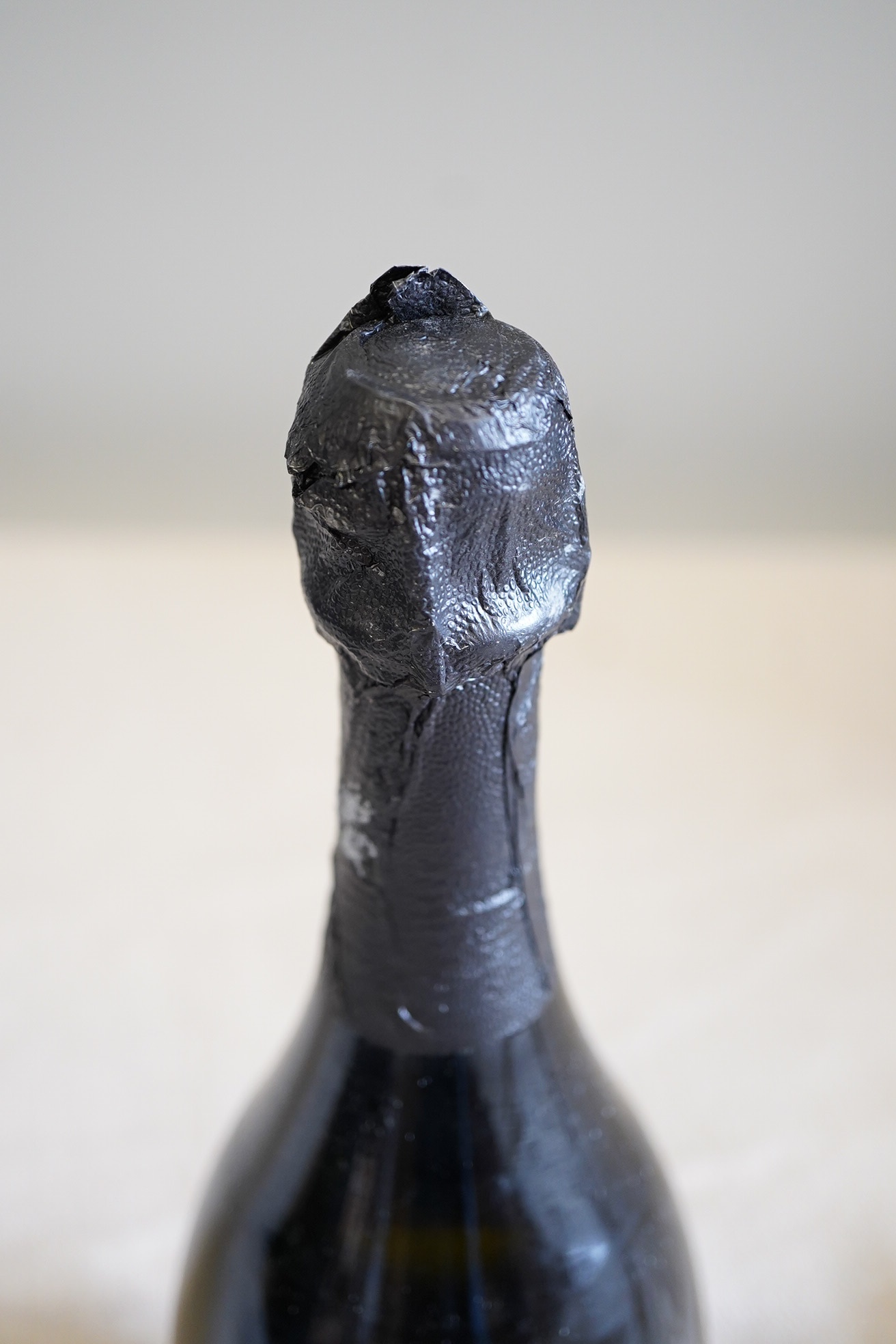 Champagne: Dom Perignon, 2000